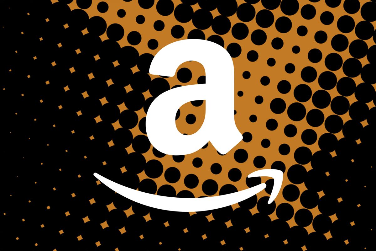 آمازون / Amazon