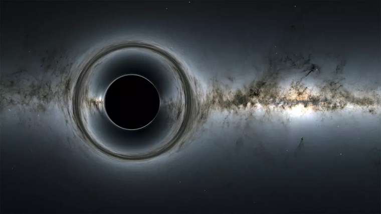 چه تعداد سیاه‌چاله‌ ستاره‌ای در دنیا وجود دارد