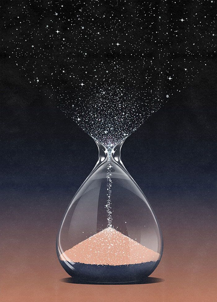 ساعت شنی در هم تنیدگی کوانتومی 