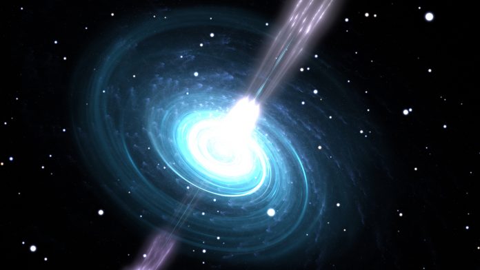 سیاه چاله ها ، یک چاله توخالی یا یک حجم متراکم 9