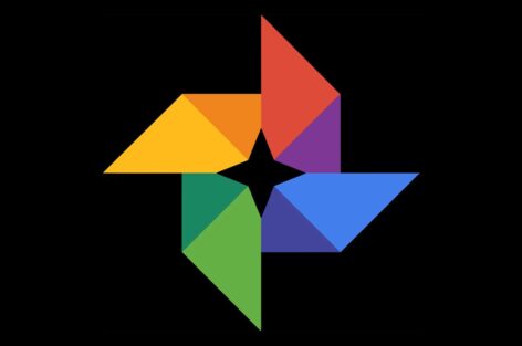 نحوه استخراج متن تصاویر در گوگل فوتوز به کمک گوگل لنز