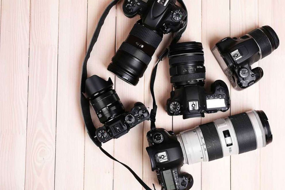 ۴ دلیل که نباید دوربین عکاسی خود را تعویض کنید