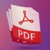 چطور تعدادی از صفحات یک فایل PDF را حذف کنیم