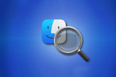 نحوه خارج‌کردن پرونده‌ها و فایل‌ها از نتایج جست‌وجوی Spotlight در مک