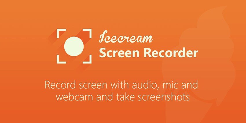 دانلود نرم افزار Icecream Screen Recorder Pro 6.26 با آموزش نصب و استفاده 3