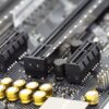 معرفی رابط PCIe، نسخه‌ها و تفاوت‌ها 8