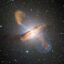 ستاره‌شناس‌ها کهکشان رادیویی ۱۰۰ برابر بزرگ‌تر از راه شیری را کشف کردند