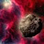 سیارک‌ ها؛ شاهدانی برای تاریخچه کیهان